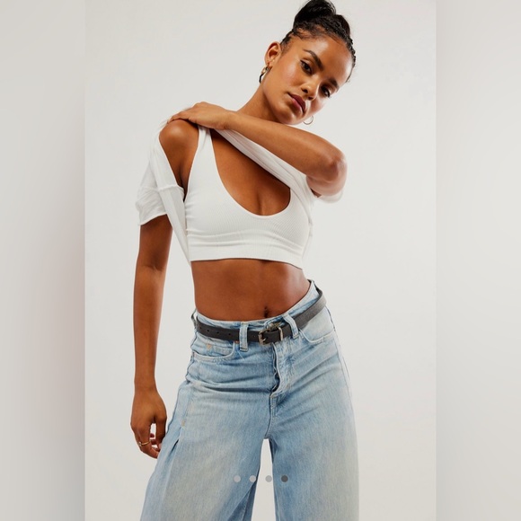 FP Lost On You Bralette - Picture 5 of 9